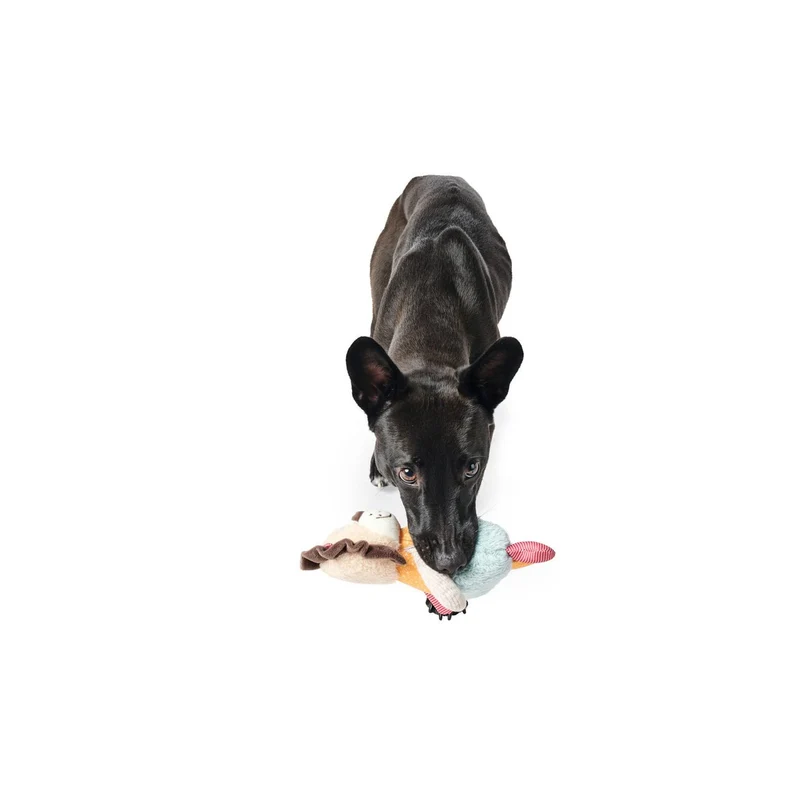 Hunter Hundespielzeug Muli