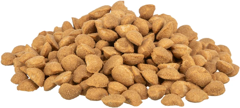 Nuggets mit Hühnerbrust & Lachs