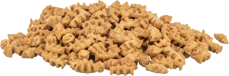Fish Bones mit Hühnerbrust & Lachs