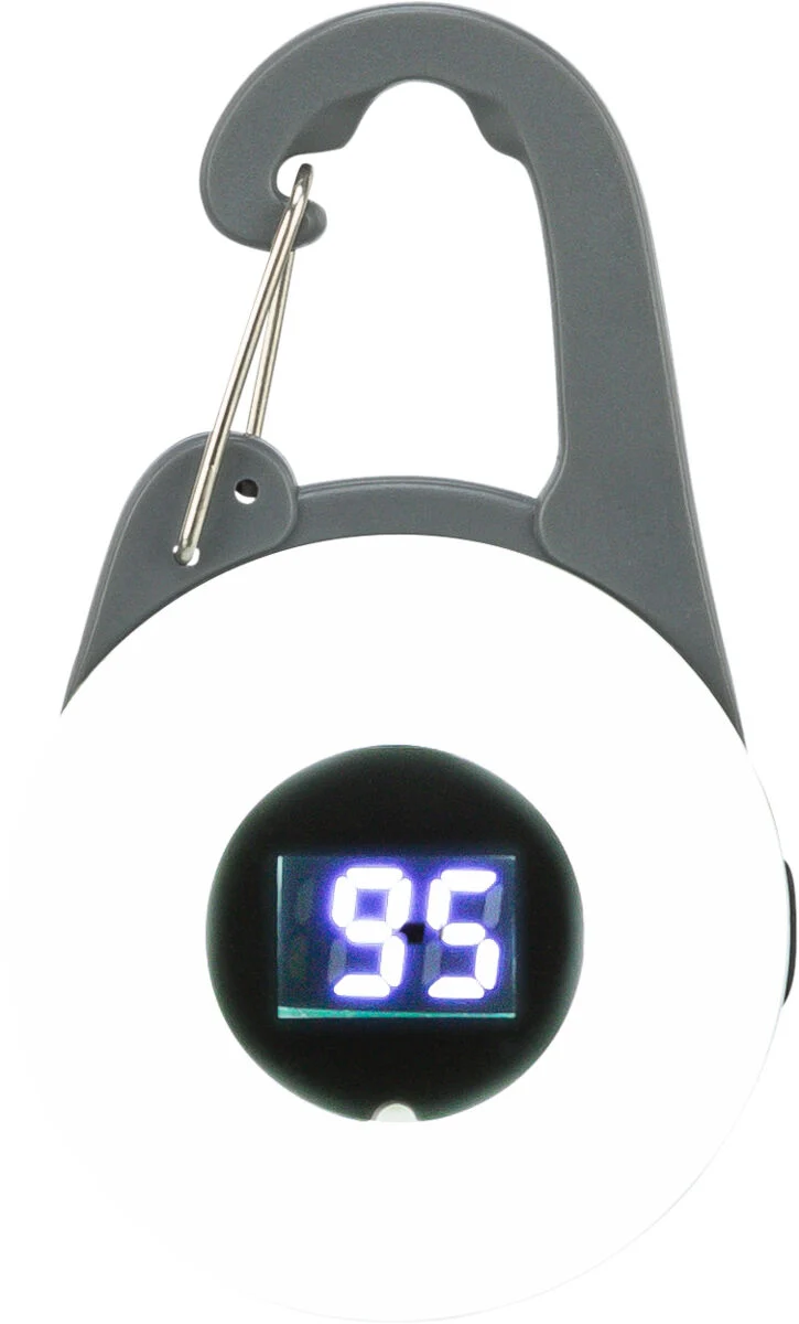 USB Flasher für Hunde
