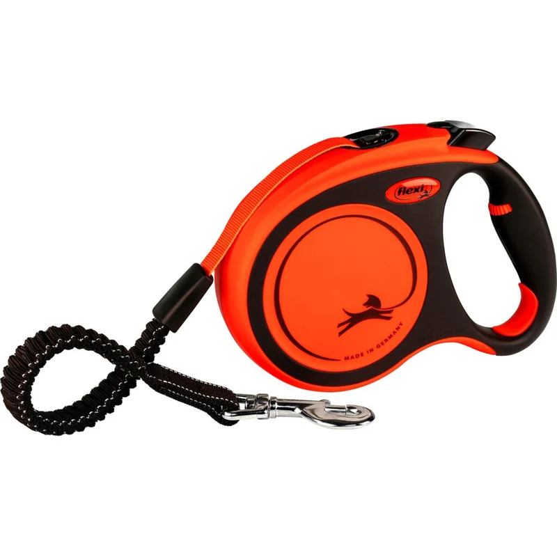 flexi XTREME, Gurt