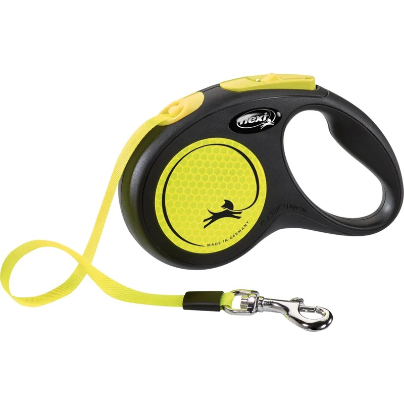 flexi NEON, Gurt