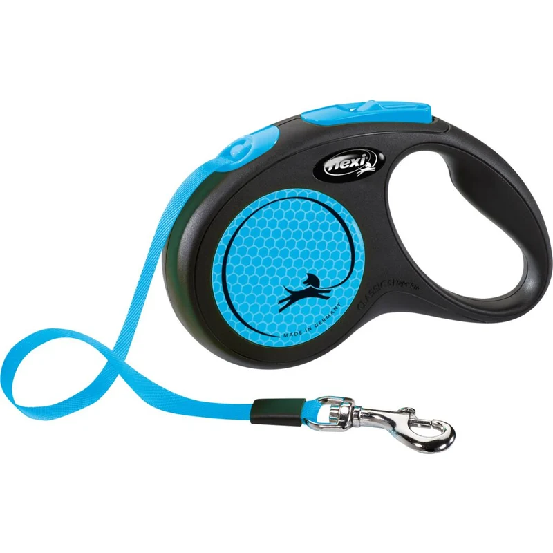 flexi NEON, Gurt