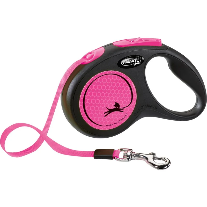 flexi NEON, Gurt