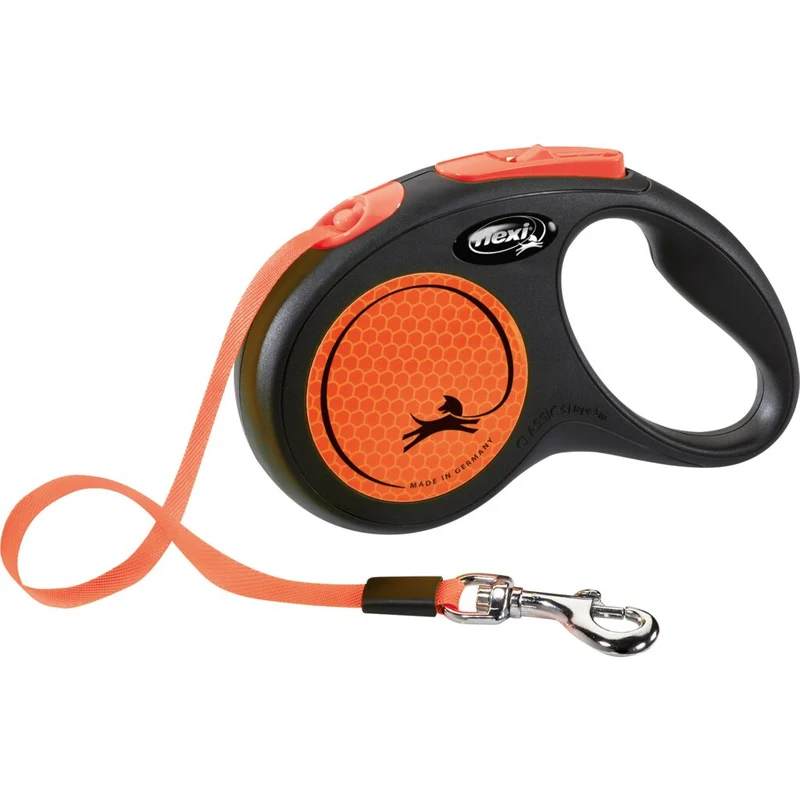 flexi NEON, Gurt