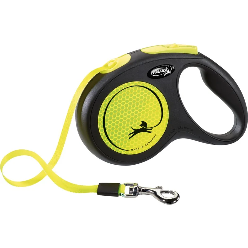 flexi NEON, Gurt