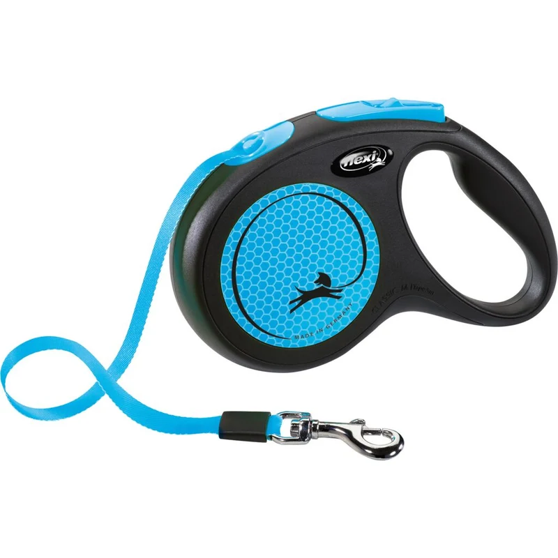 flexi NEON, Gurt