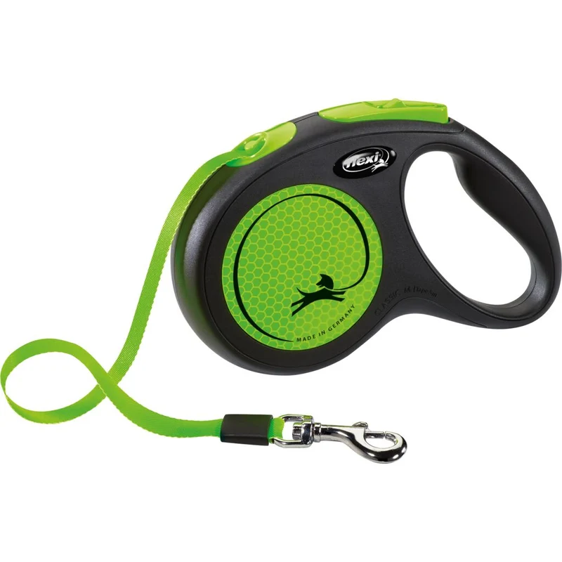 flexi NEON, Gurt
