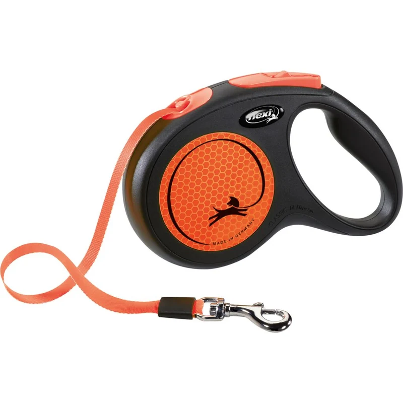 flexi NEON, Gurt
