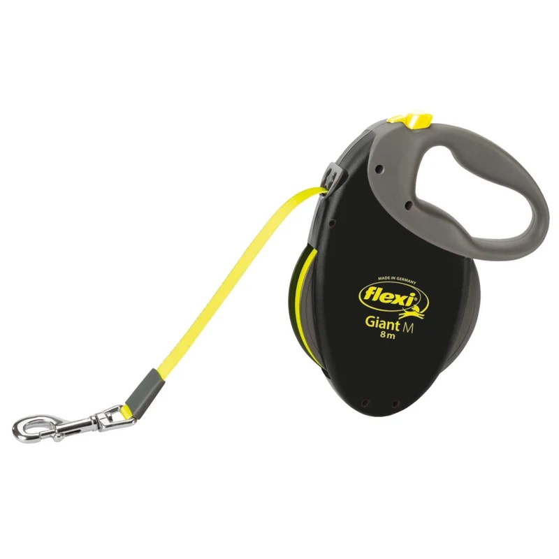 flexi GIANT, Gurt