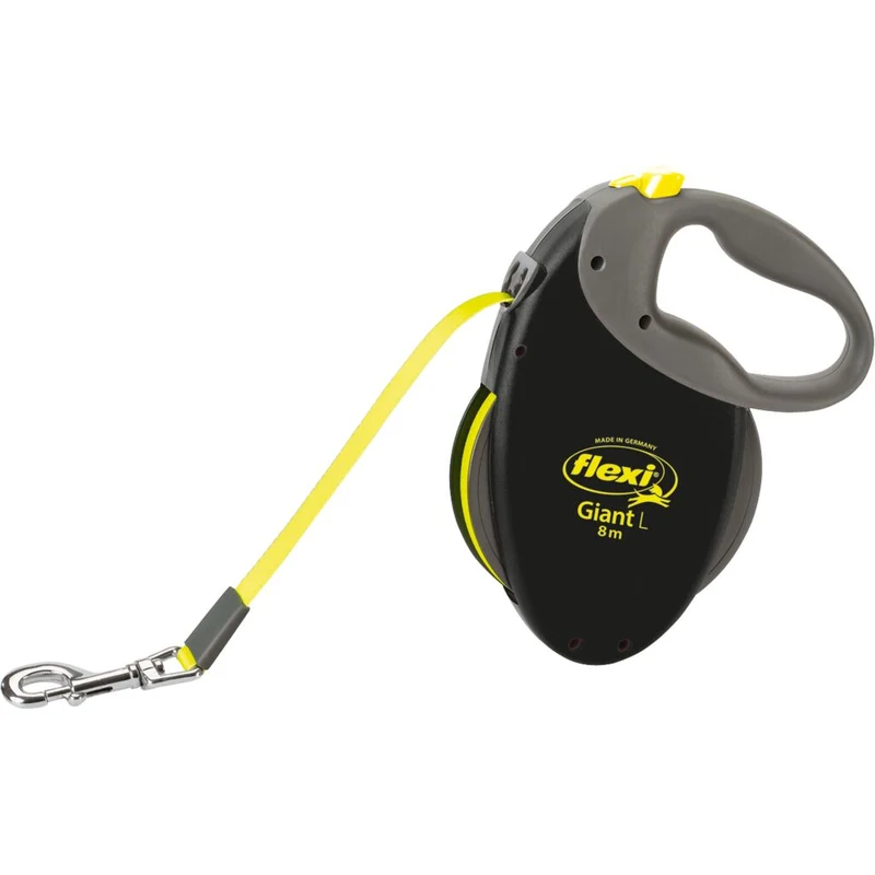 flexi GIANT, Gurt