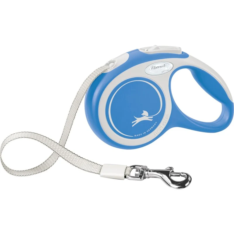 flexi COMFORT, Gurt