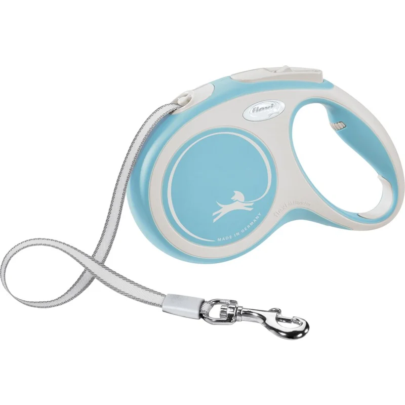 flexi COMFORT, Gurt