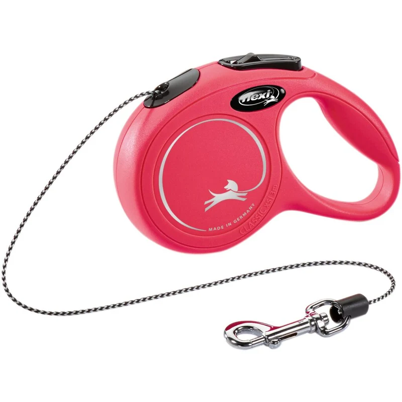 flexi CLASSIC, Seil