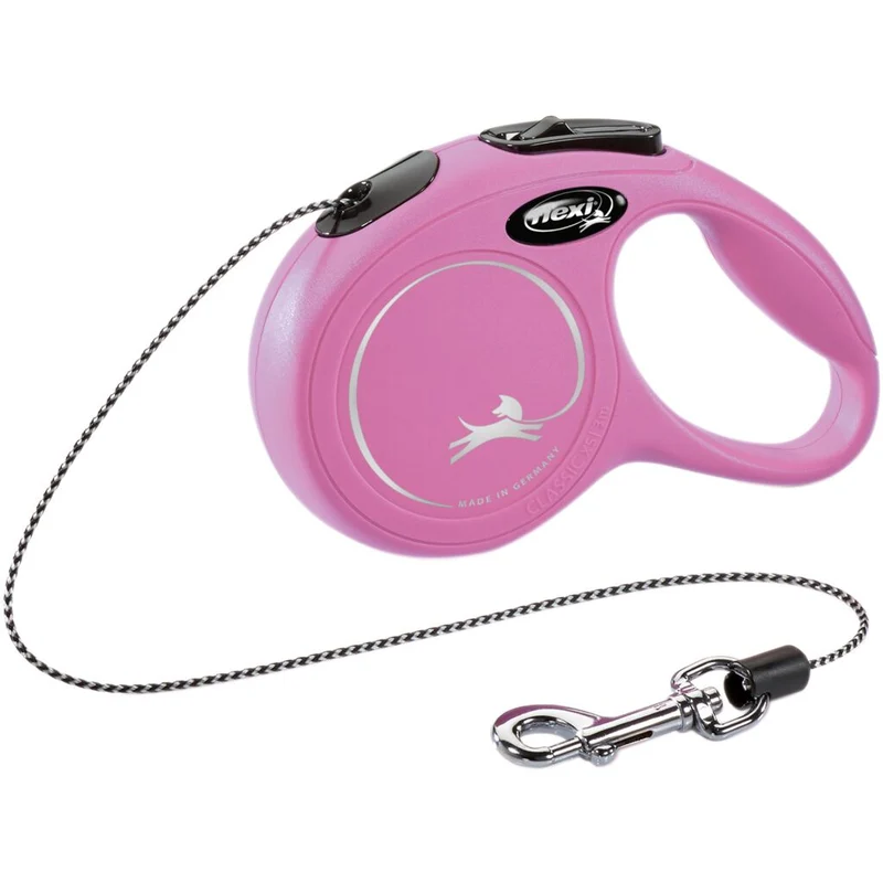 flexi CLASSIC, Seil