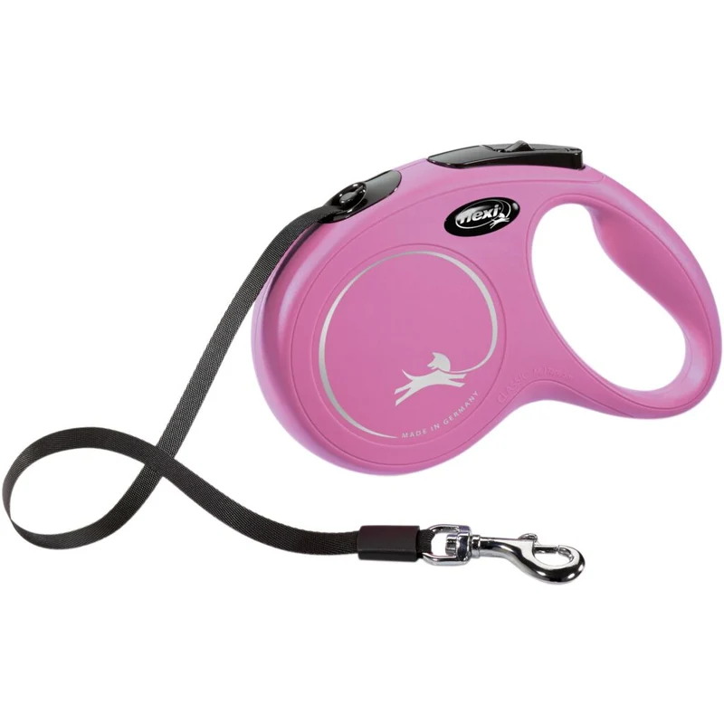 flexi CLASSIC, Gurt