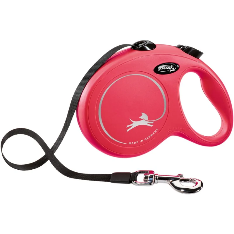 flexi CLASSIC, Gurt