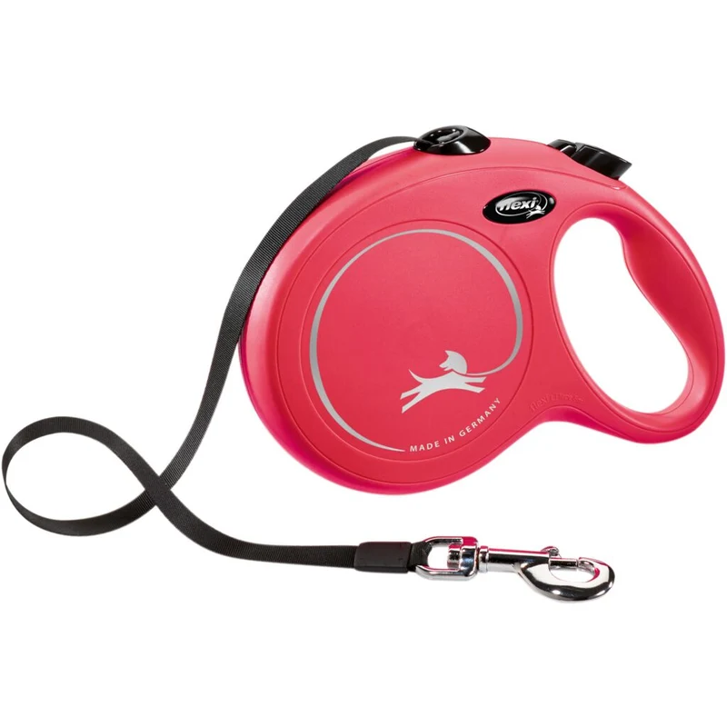 flexi CLASSIC, Gurt