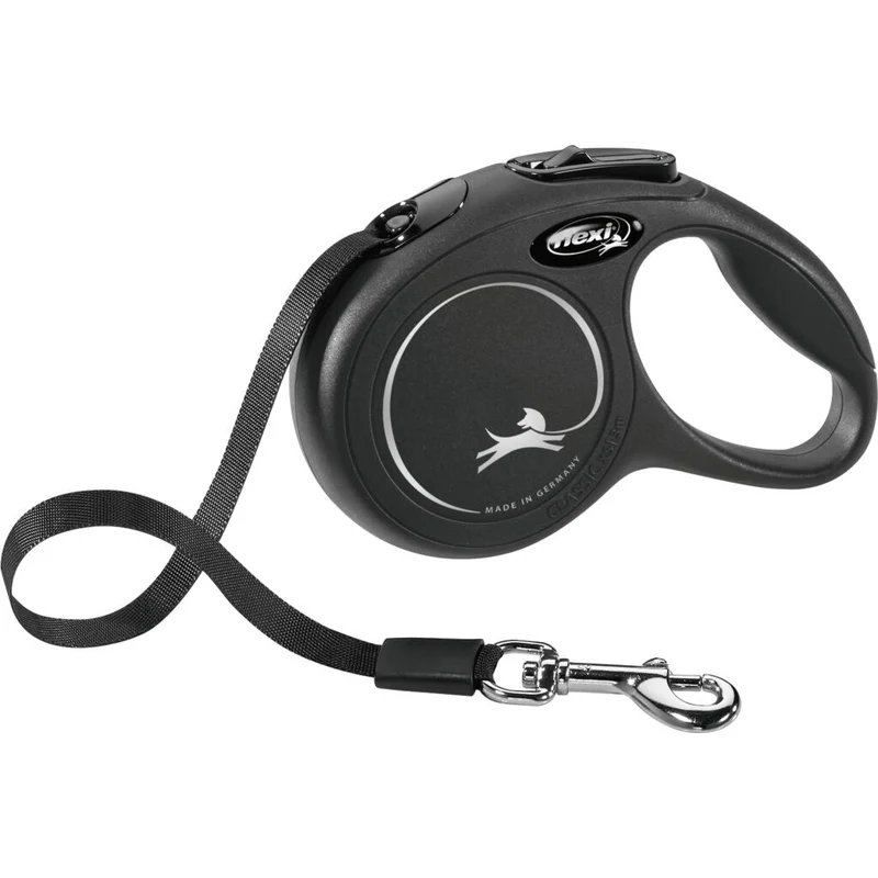 flexi CLASSIC, Gurt
