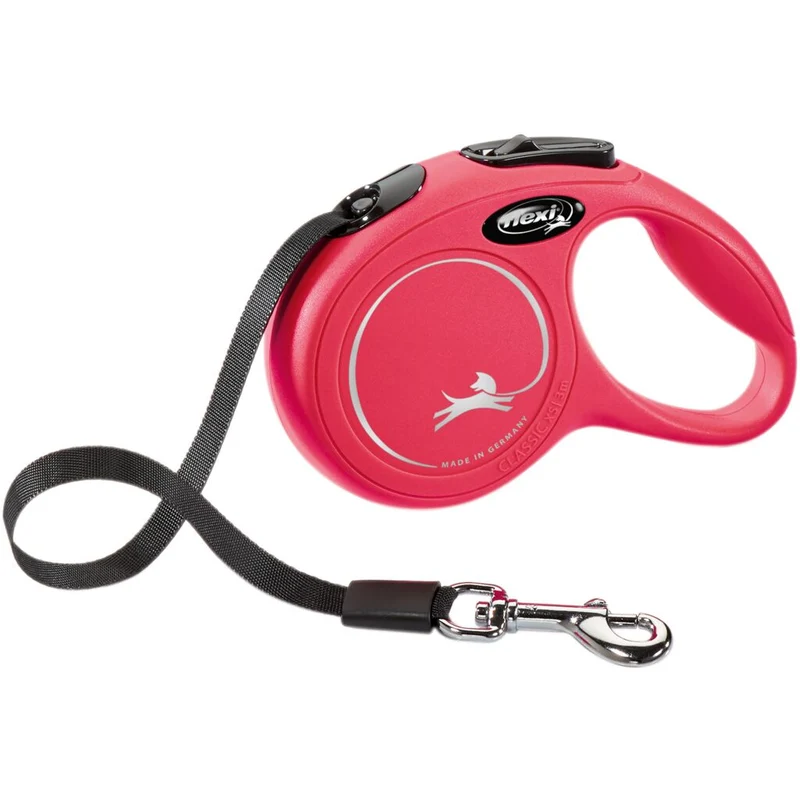 flexi CLASSIC, Gurt