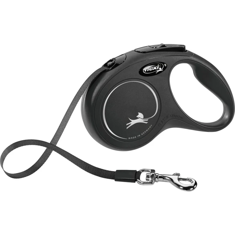 flexi CLASSIC, Gurt