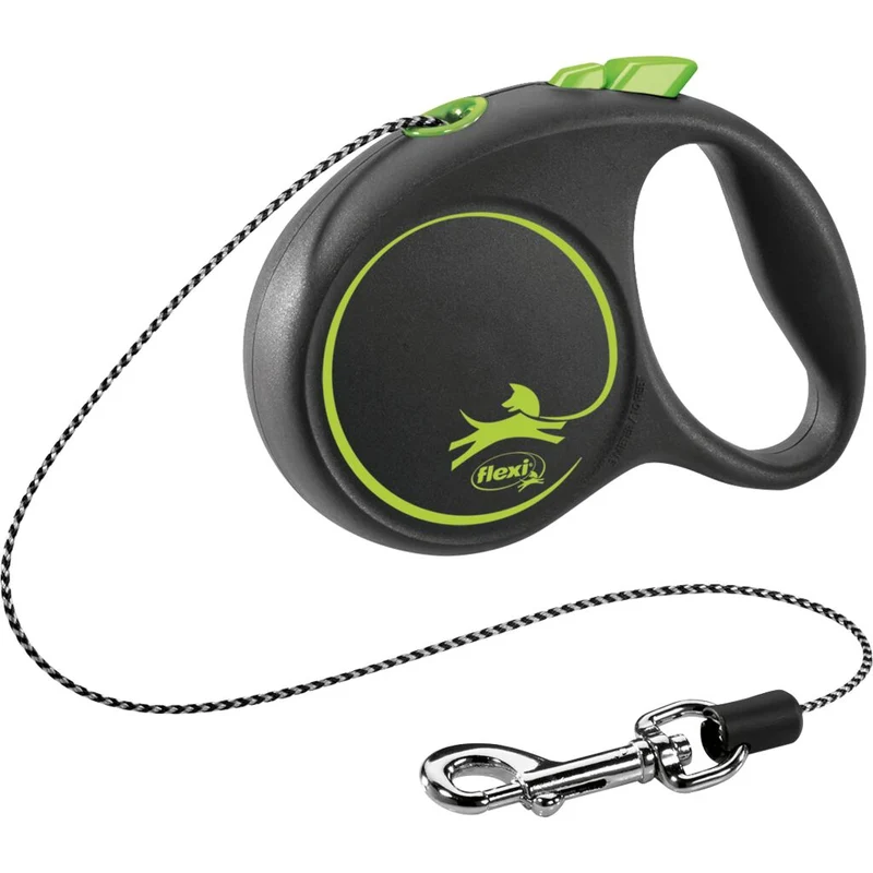 flexi BLACK DESIGN, Seil