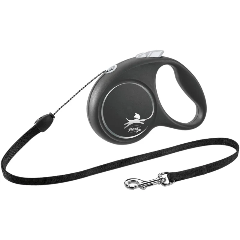 flexi BLACK DESIGN, Seil