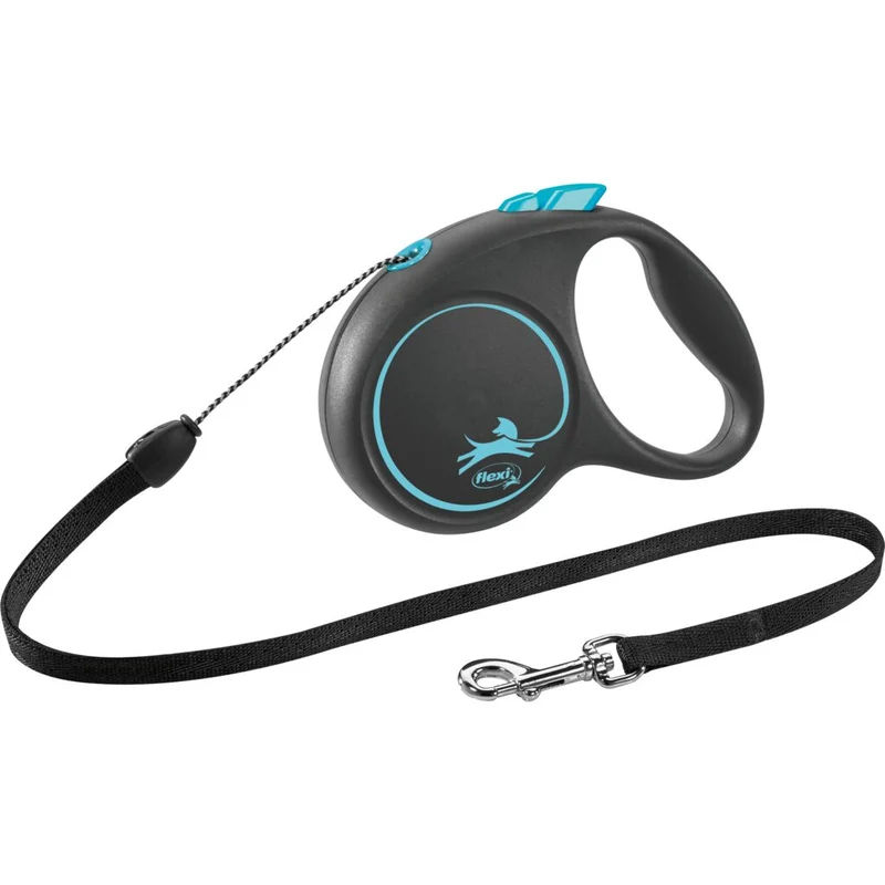 flexi BLACK DESIGN, Seil