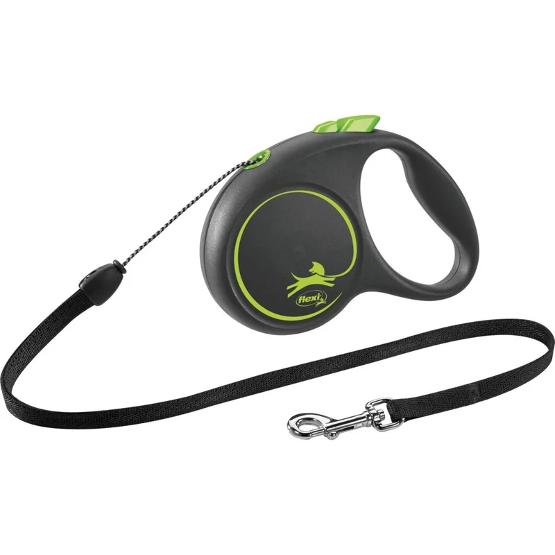 flexi BLACK DESIGN, Seil
