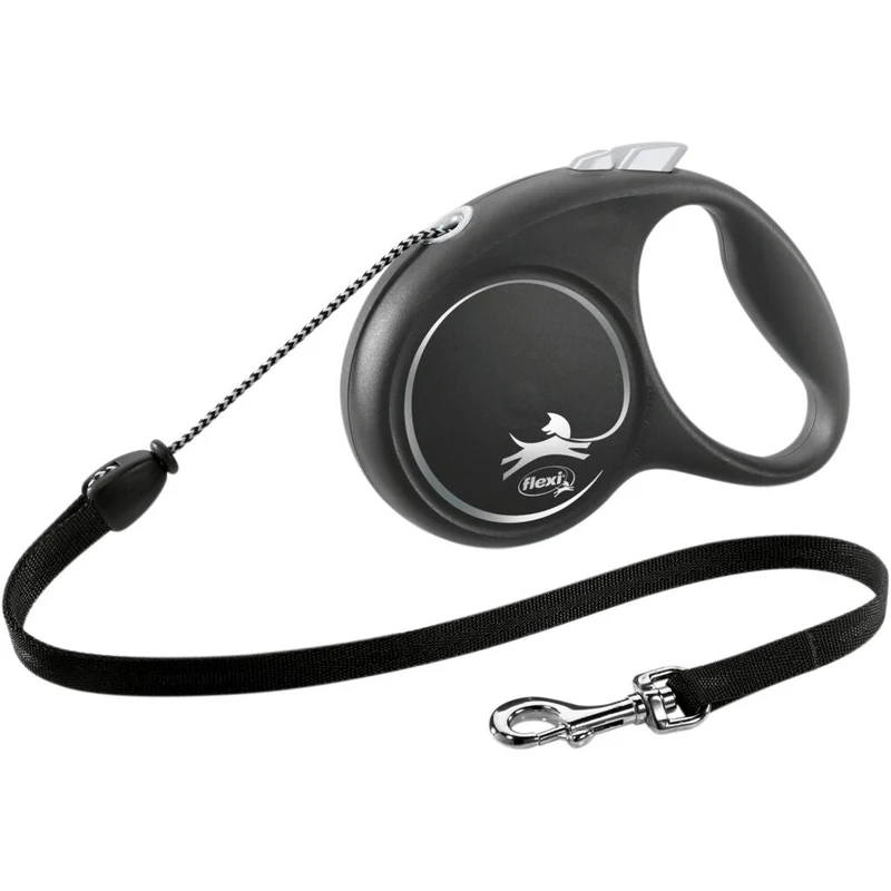 flexi BLACK DESIGN, Seil