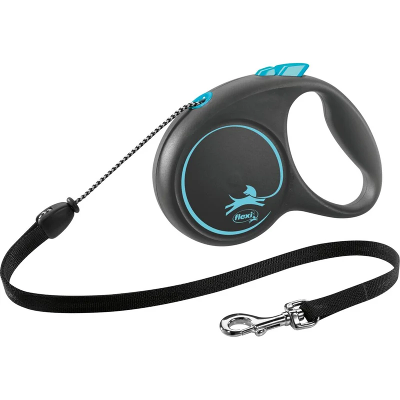 flexi BLACK DESIGN, Seil