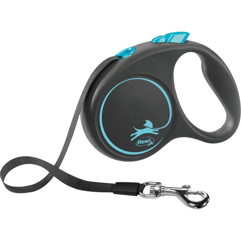 flexi BLACK DESIGN, Gurt
