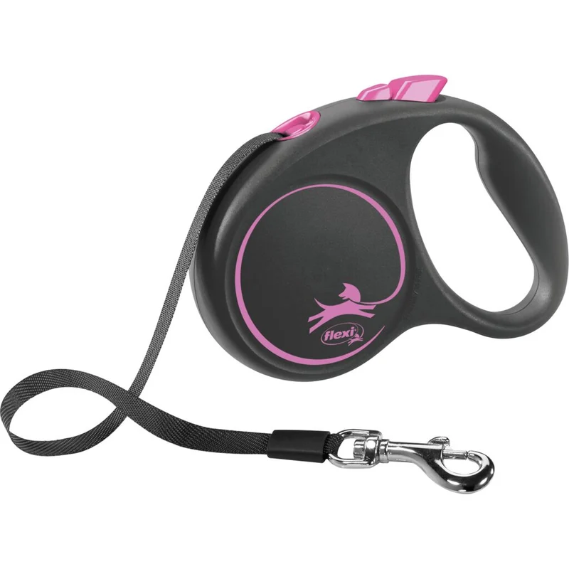 flexi BLACK DESIGN, Gurt