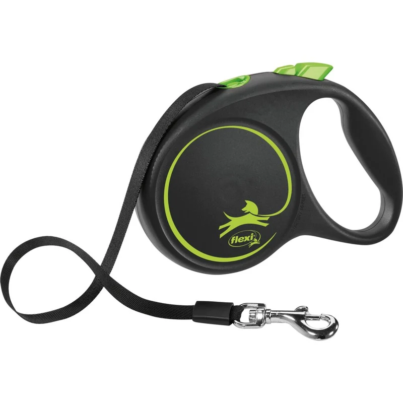 flexi BLACK DESIGN, Gurt