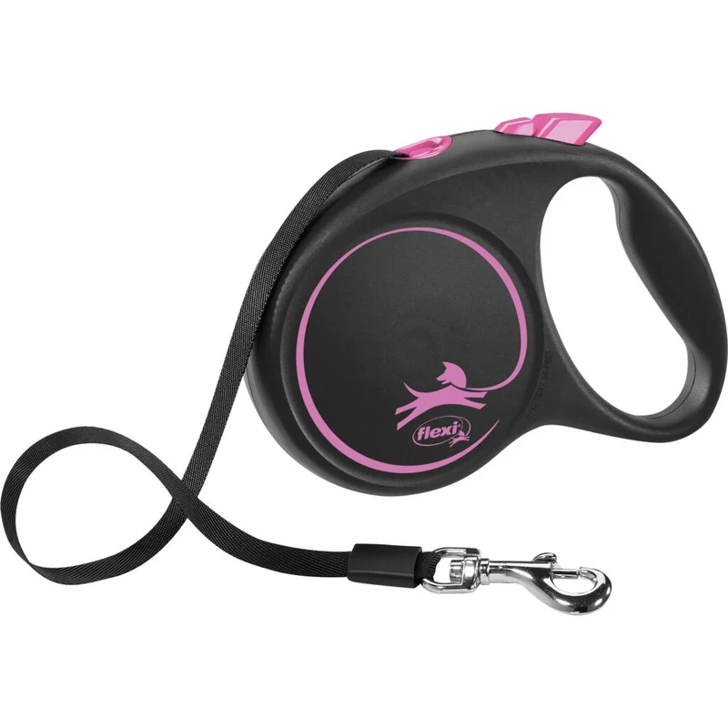 flexi BLACK DESIGN, Gurt