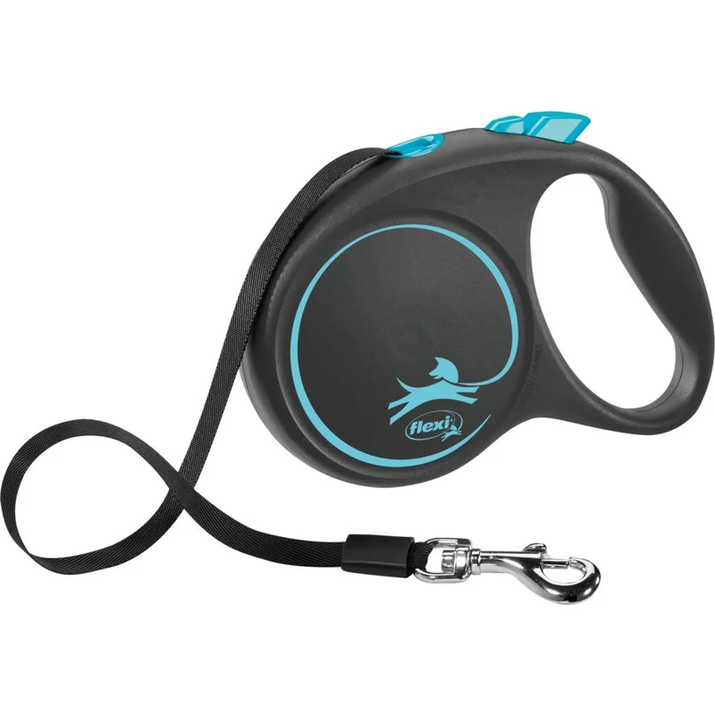 flexi BLACK DESIGN, Gurt