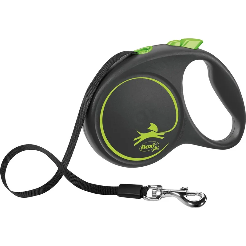 flexi BLACK DESIGN, Gurt