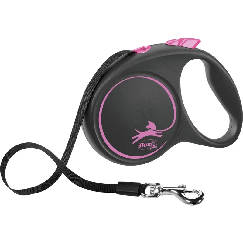 flexi BLACK DESIGN, Gurt