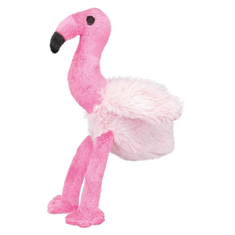 Flamingo, Plüsch