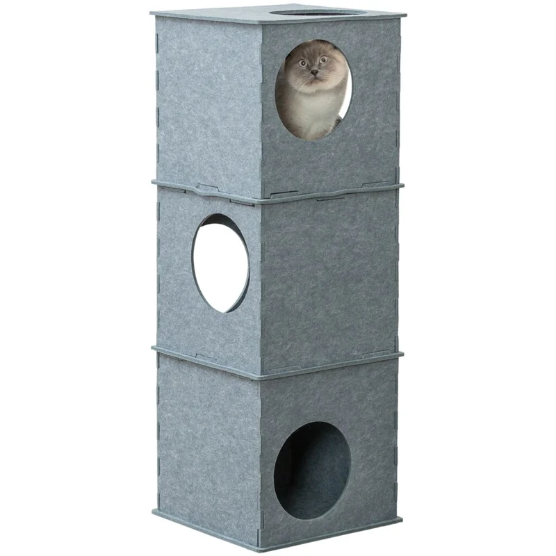 Filz Tower Nele