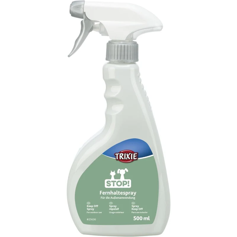 Fernhaltespray