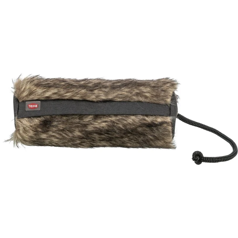 Fell-Futterdummy, Plüsch/Polyester