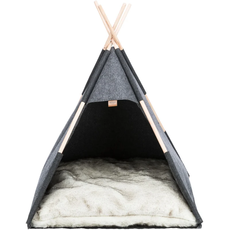 Hundehöhle Tipi