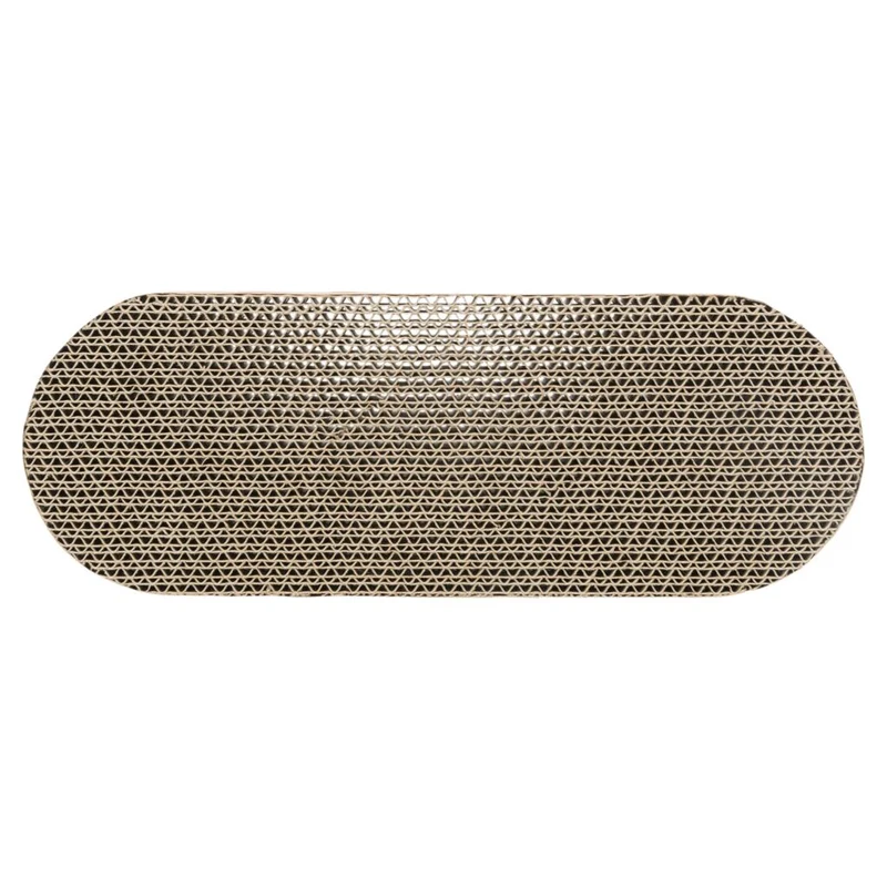 Ersatzpappe für Kratzpappe # 48023