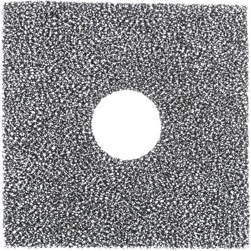Ersatzfilter für Trinkbrunnen #24446
