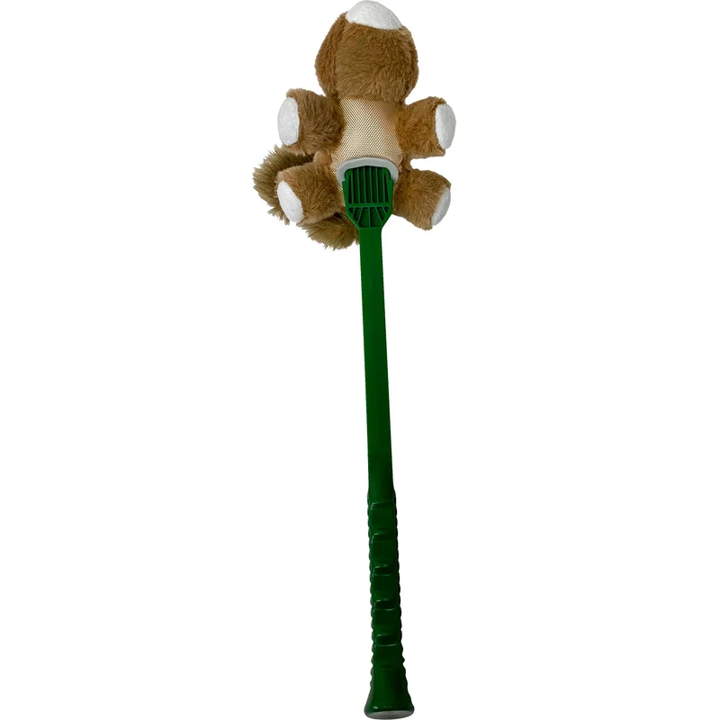 Wurf-Hundespielzeug FLINGERZ™ Furry
