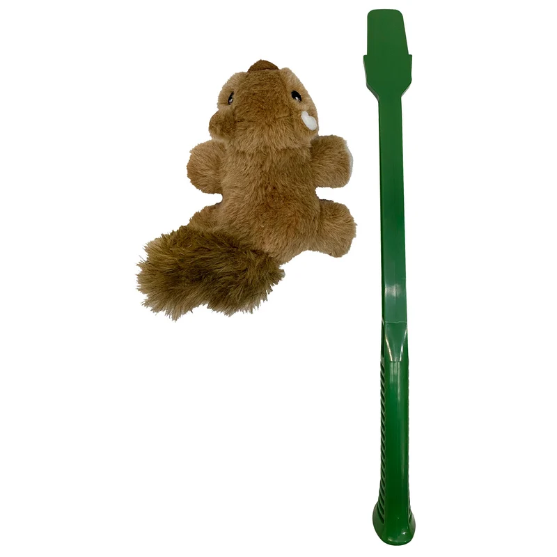 Wurf-Hundespielzeug FLINGERZ™ Furry