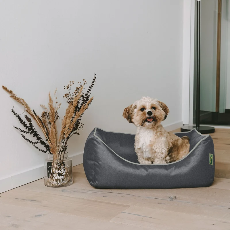 Orthopädisches/Ergonomisches Hundesofa Cleveland