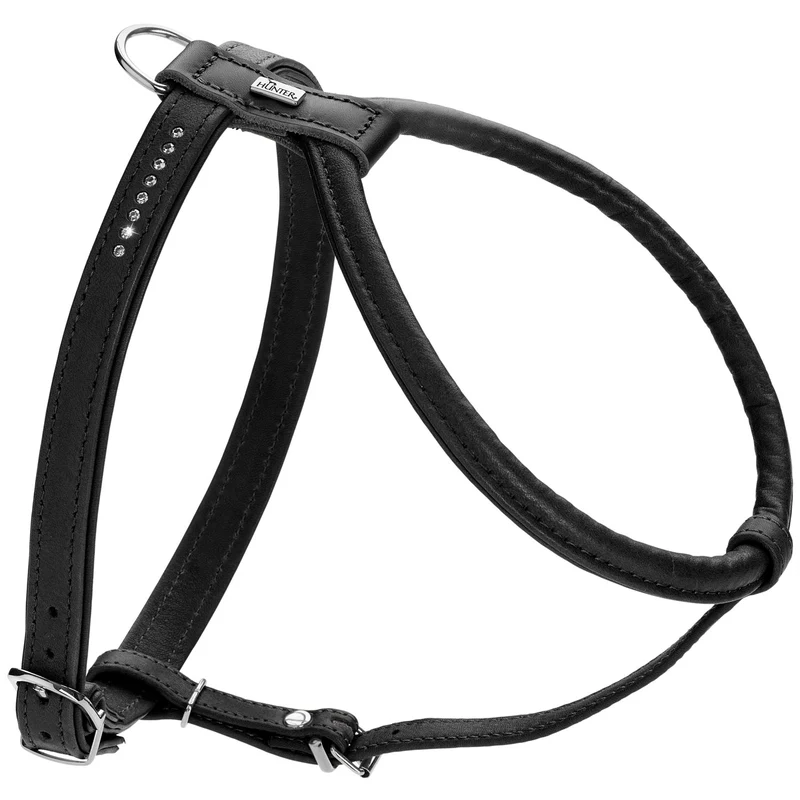 Geschirr Round & Soft Canadian Up