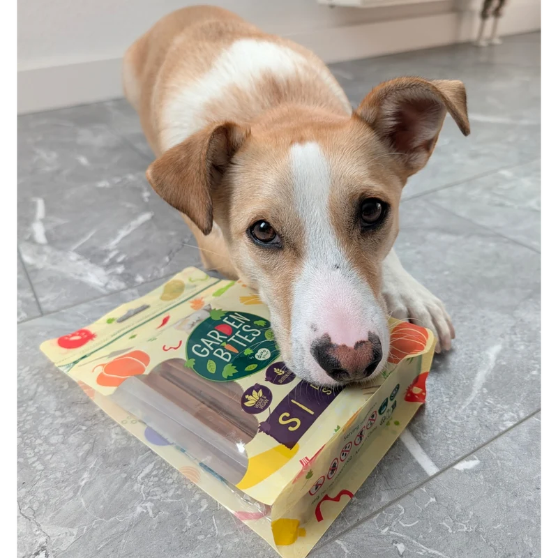 Garden Bites Dog - Dental Sticks